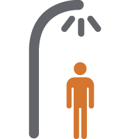 Report Streetlight Trouble
