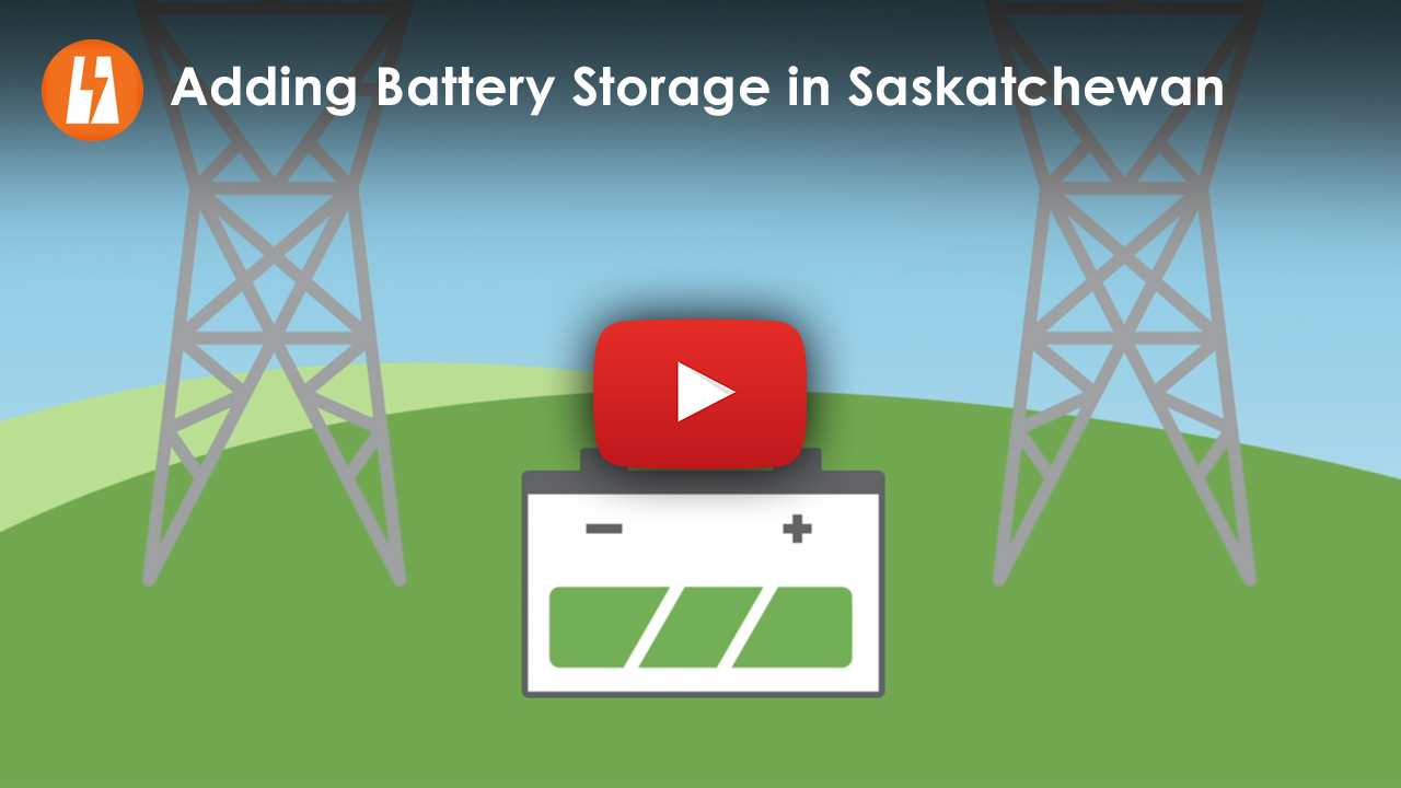 Battery Storage video