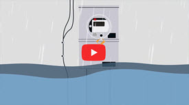 Causes of Outages - Flooding