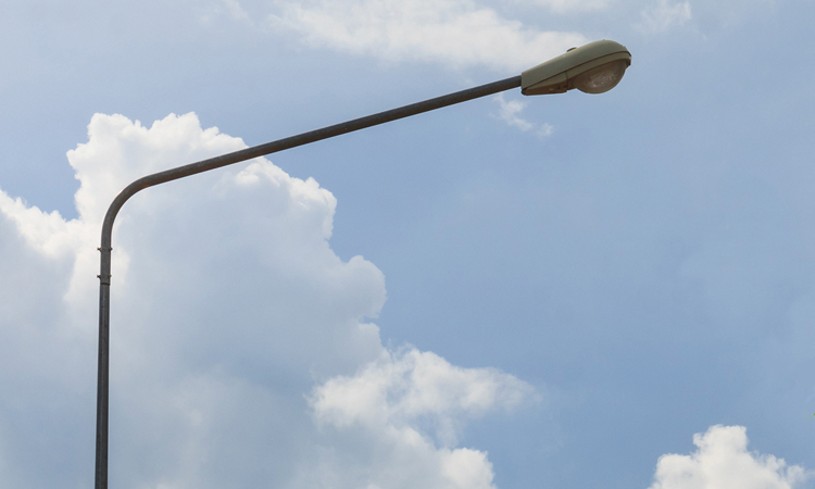 Streetlight Featured