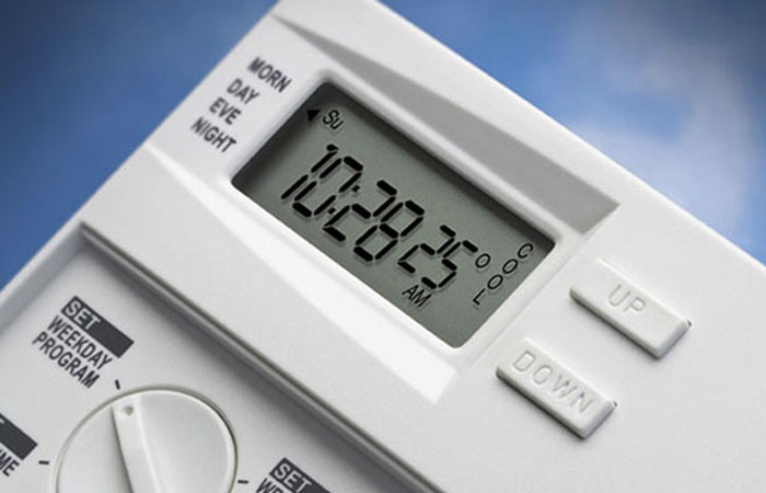 Thermostat Featured