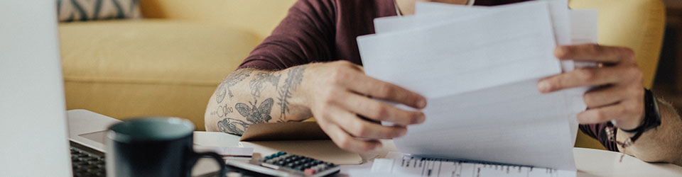 Consolidate Billing hero