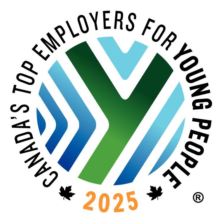 Canada's Top Employers for Young People