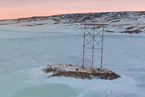 Transmission-Delivery