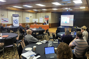 Regional Evaluation Process