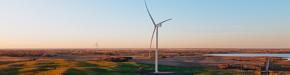 Bekevar Wind Facility