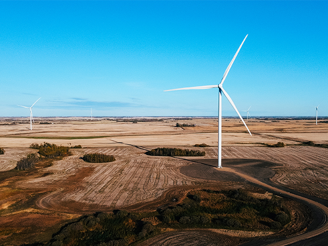 Bekevar Wind Facility