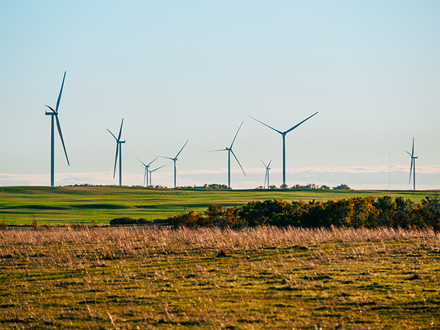 Bekevar Wind Facility