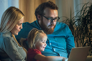 Building a Modern Power Grid