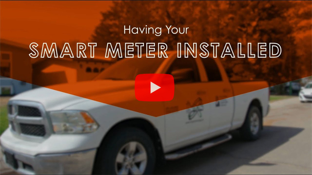 Smart Meter Installation