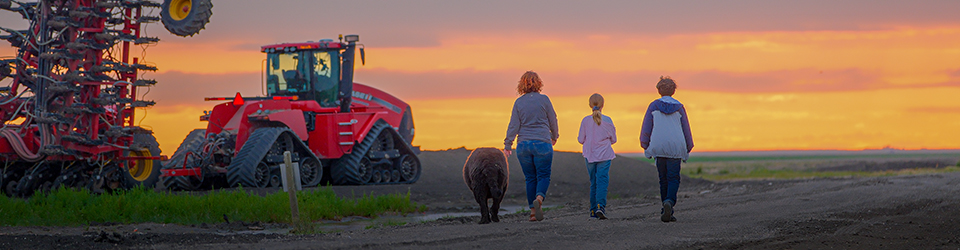 farm safety
