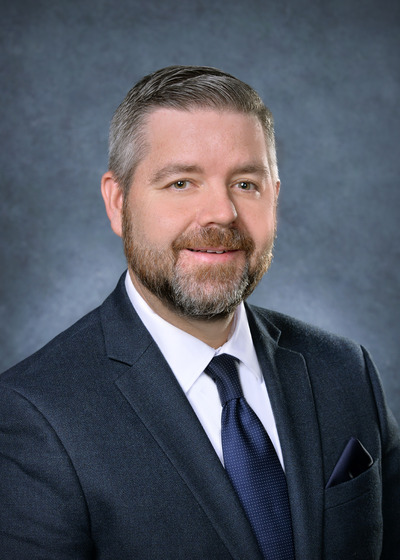 Jeremy Harrison
